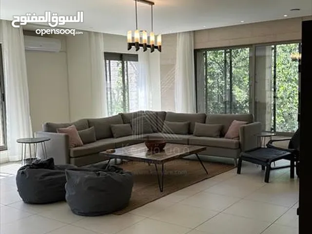 Luxury Apartment For Rent In Khalda