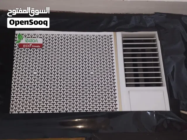 مكيف للبيع نظيف 90%