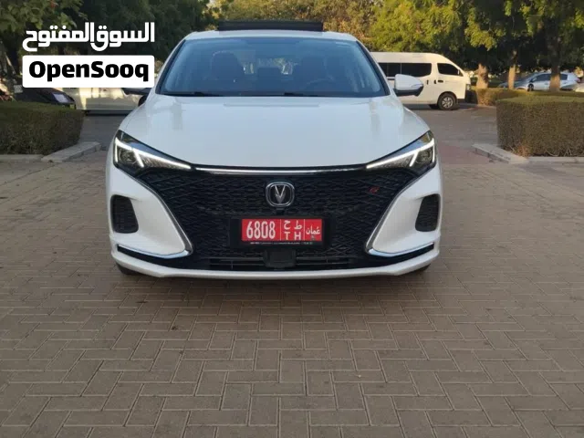 2023 شانجان ايدو Eado Plus Sport