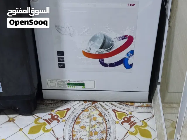 غسالة صحون