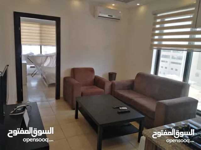 40 m2 Studio Apartments for Sale in Amman 7th Circle