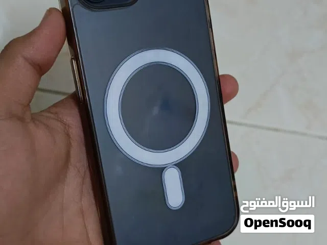 Apple iPhone 16e 128 GB in Dhofar