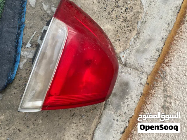 اغراض كابرس من 2007 ل2013