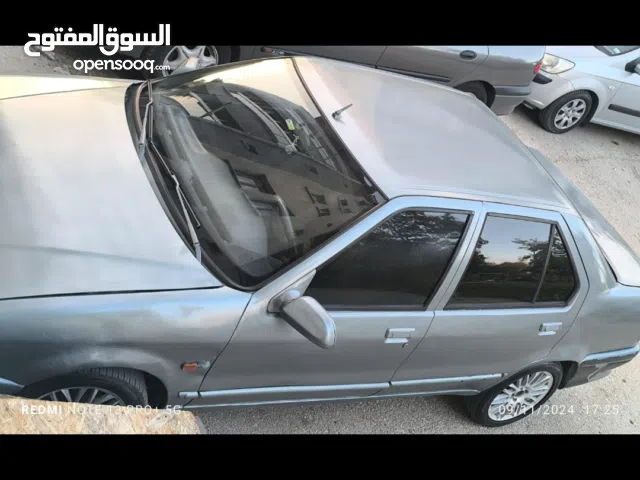 1998 model Renault Europa   Hidrolik direksiyon   Ön camlar elektrikli   Yeni muayeneden geçti