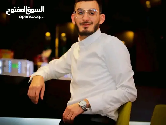 محمد أمين بوضياف