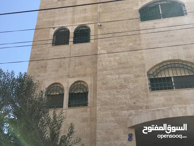 5+ floors Building for Sale in Amman Abu Alanda