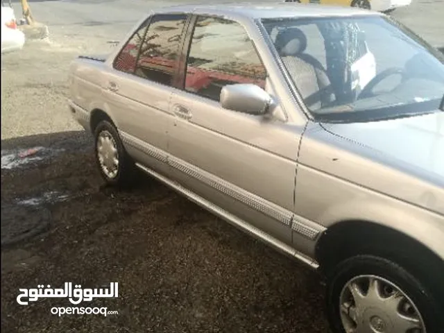 Nissan Sunny 1994 in Amman