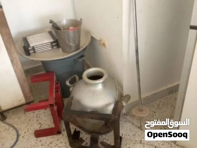 معدات مقاهي
