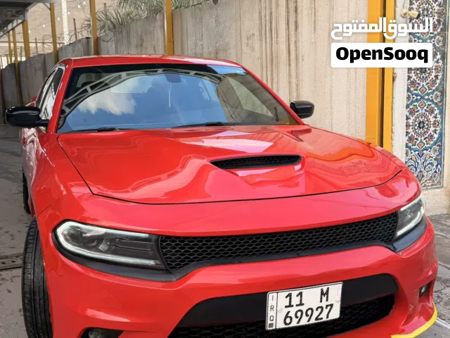 2023 دودج تشارجر SXT