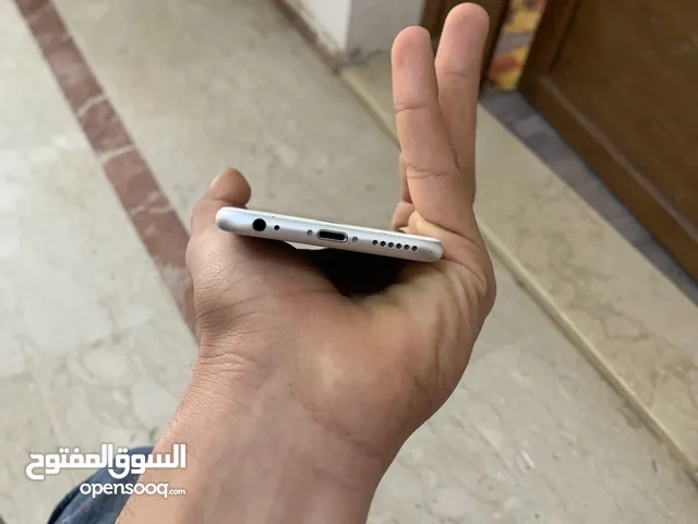 Apple iPhone 6S 16 GB in Tripoli