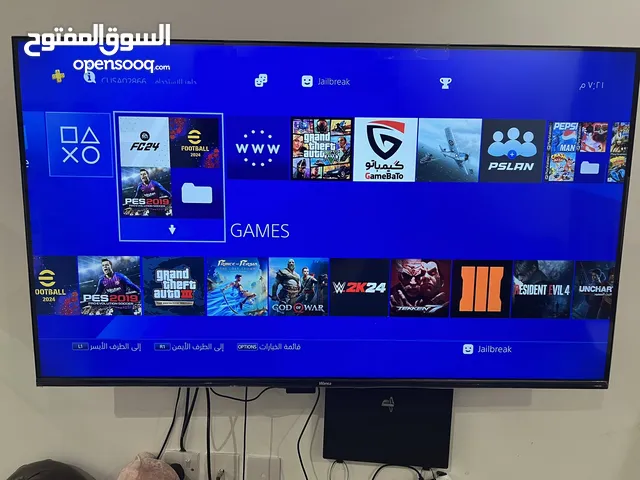 PlayStation four bro بلايستيشن4برو