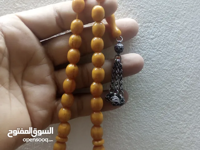 السلام عليكم مسبحه انتيك طرابلسي تراب كهرب شرشوبه فضه