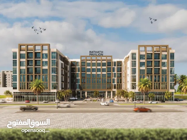113 m2 2 Bedrooms Apartments for Sale in Dhofar Salala
