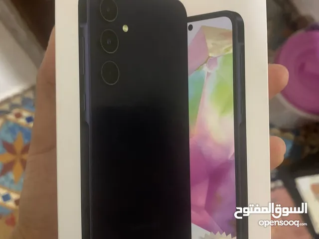 Samsung Galaxy A35 256 GB in Meknes
