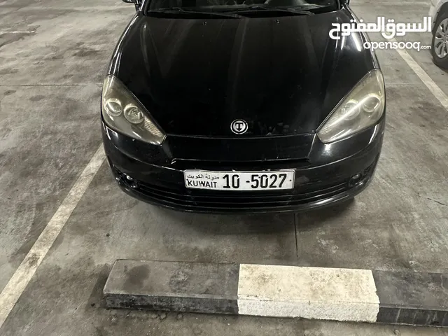 Used Hyundai Coupe in Kuwait City