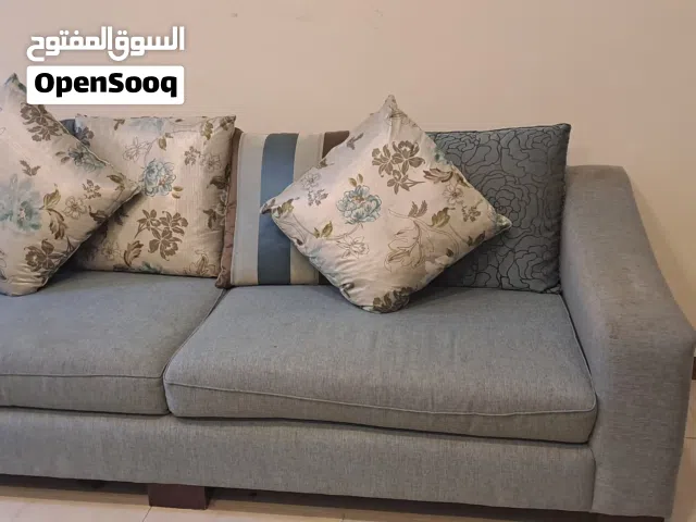 3 seater and 4 seater sofa excellent condition