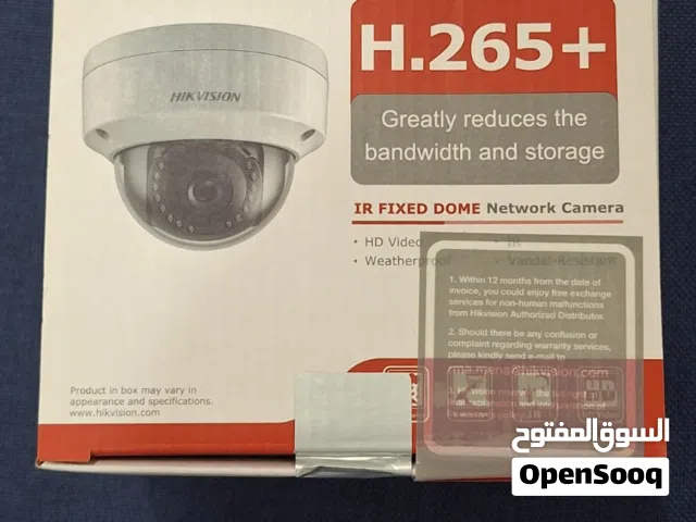 For Sale In Door Camera from Hikvision
