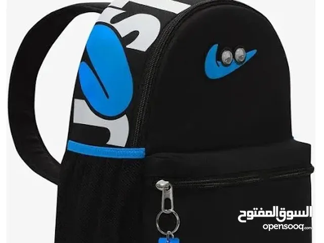 Nike just do it Backpack