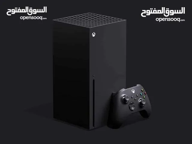 مطلوب اكس بوكس سيريس X