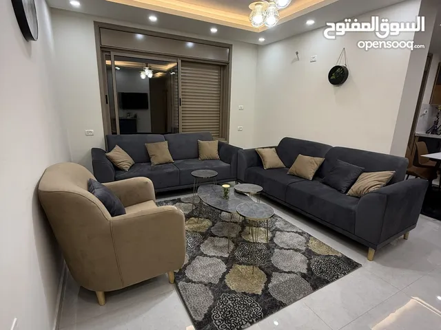 شقة مفروشة للايجار