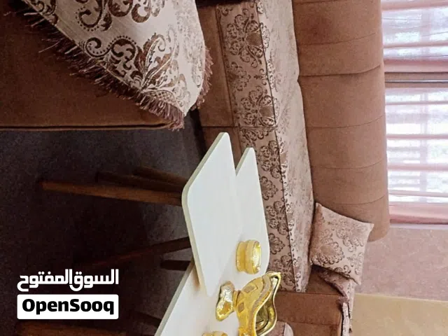 طقم كورنر وطاولات