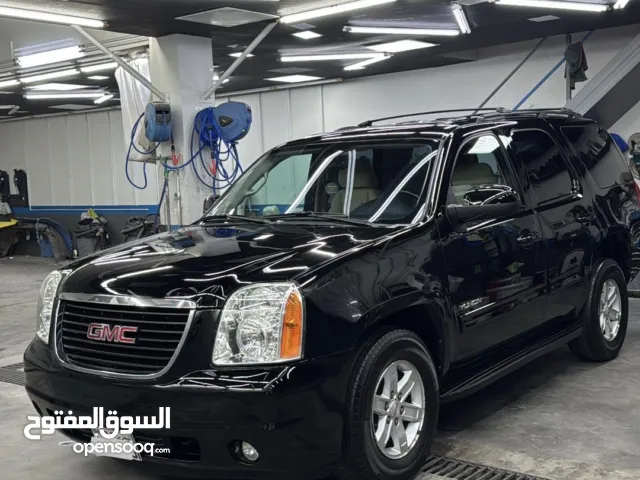 Used GMC Yukon in Central Governorate