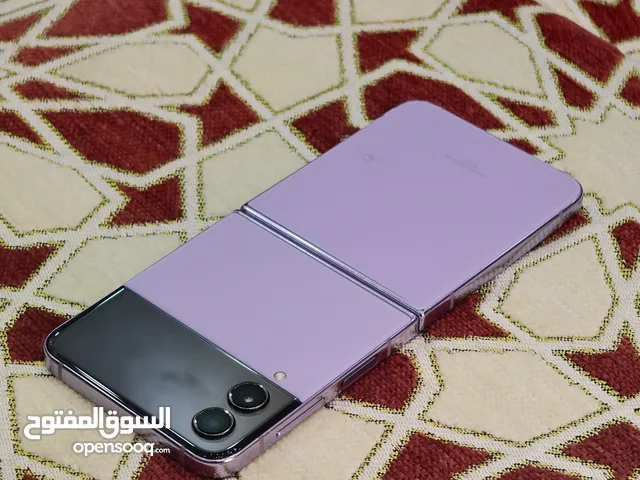 Samsung ZFlip 4