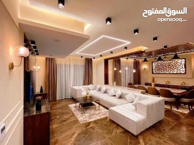 500 m2 More than 6 bedrooms Villa for Sale in Cairo Fifth Settlement