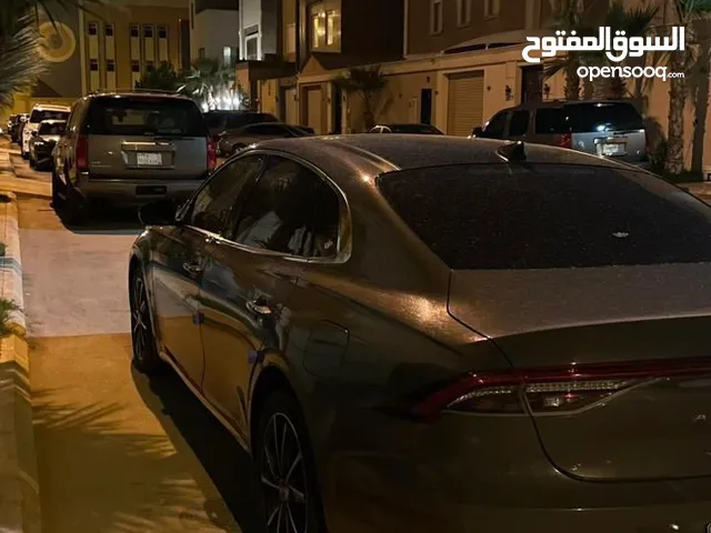 Hyundai Azera 2022 in Al Riyadh