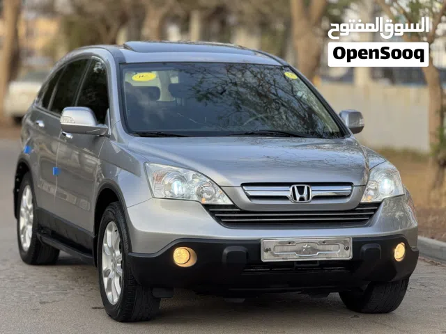 New Honda CR-V in Tripoli