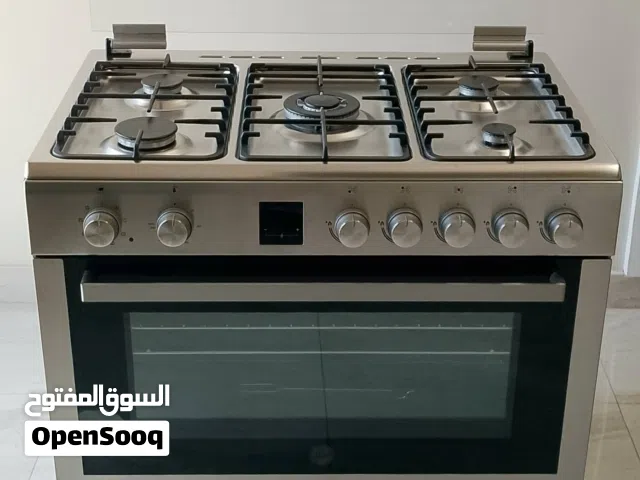 Hoover oven gas فرن هوفر صناعه تركيه