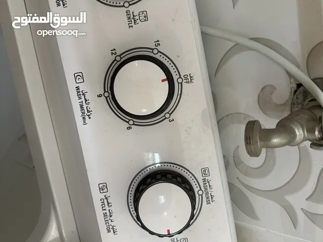 Hisense 13 - 14 KG Washing Machines in Mecca