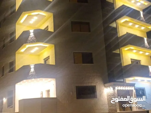 140 m2 4 Bedrooms Apartments for Rent in Zarqa Al Zarqa Al Jadeedeh