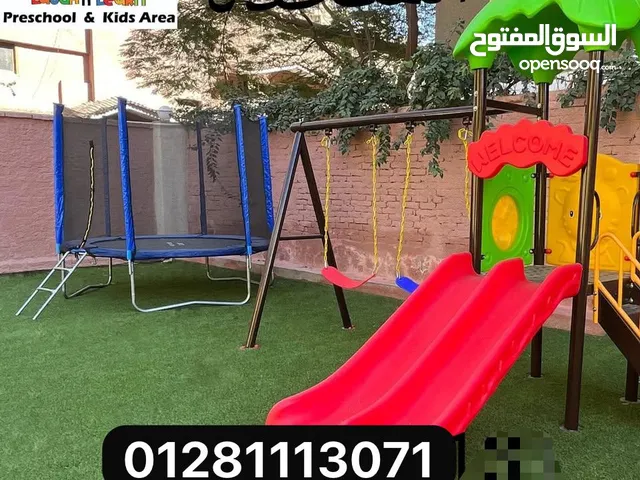 مجمعات العاب مستورده