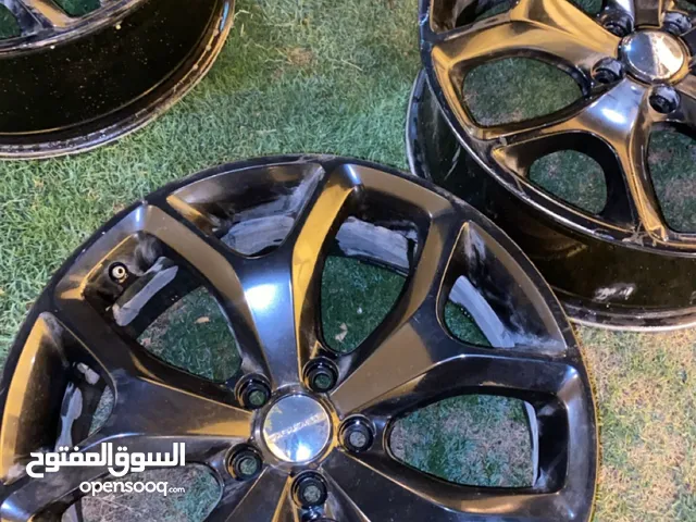 Other Other Rims in Buraidah