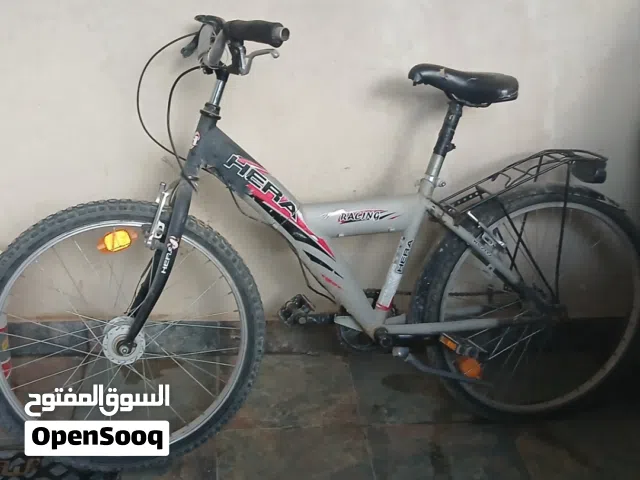 دراجه ألمانيا