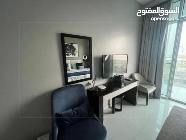 455 ft² Studio Apartments for Sale in Dubai Damac Hills
