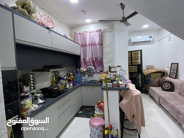 50m2 3 Bedrooms Townhouse for Sale in Basra Qibla