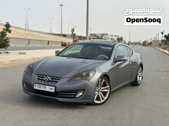 2010 هيونداي اخرى