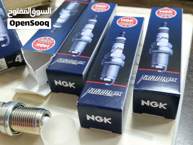 96-2001 Toyota Camry 4 Cyl تويوتا كامري 96 الى 2001 قطع غيار كهربا بلاكات 4 سلندر