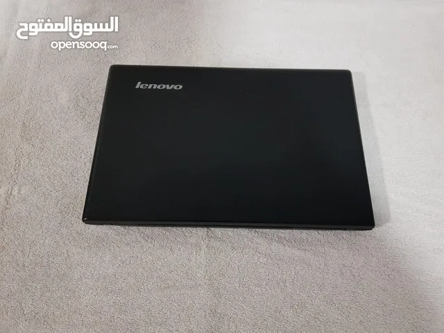 Other Lenovo for sale  in Zarqa