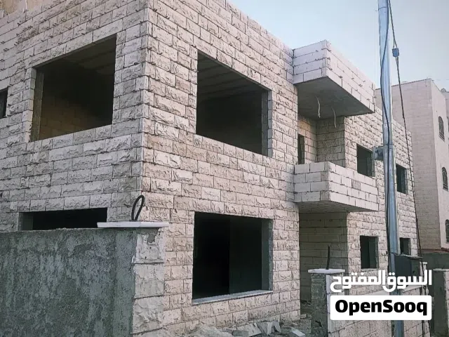 منزل مستقل للبيع طبربور ابوعليا