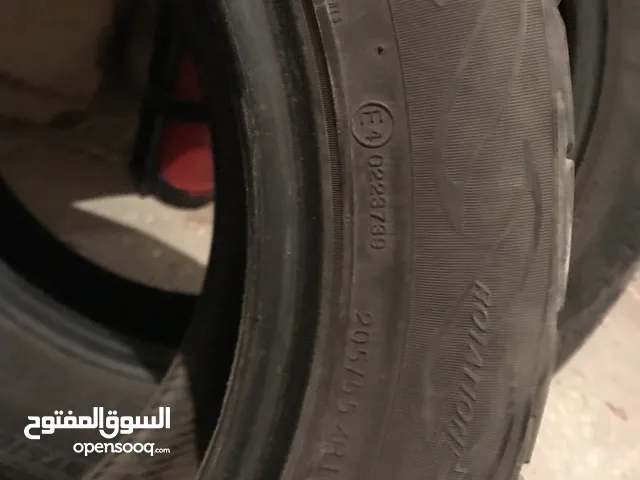 Kumho 16 Tyres in Cairo