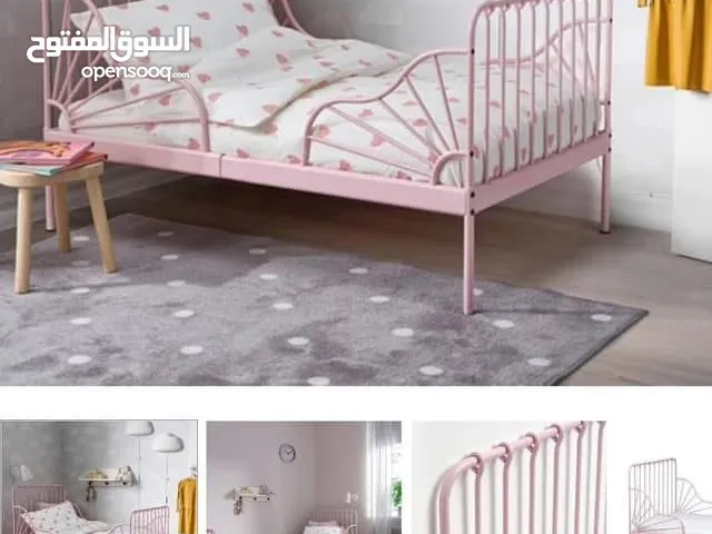 سرير ايكيا بتكبر وبتصغر عدد 2