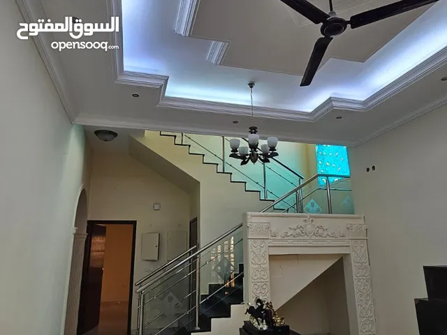 4000 ft 5 Bedrooms Villa for Sale in Ajman Al Mwaihat