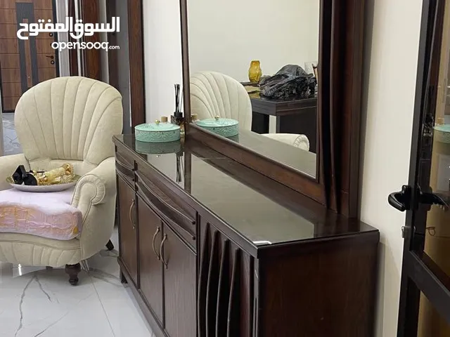 دنصوار + بوفية صالون