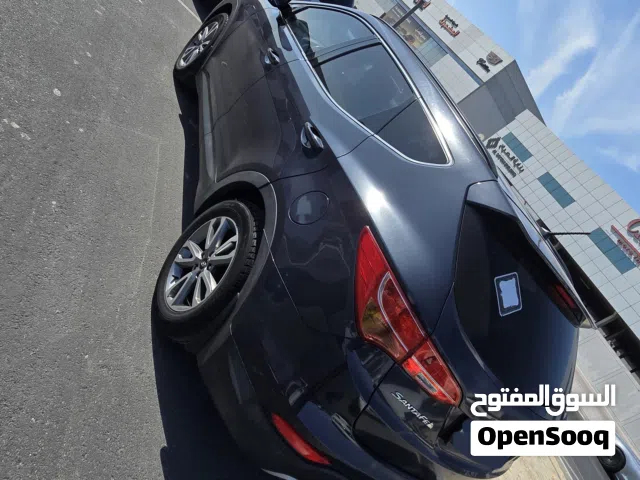 Hyundai Santa Fe 2015 Low Mileage