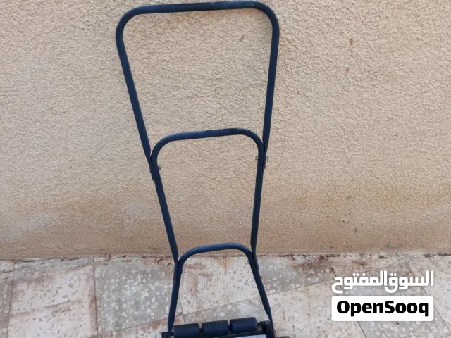 ماكينه قص وترتيب الانجيل  شبه جديده بسعر حرق