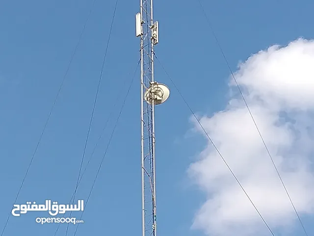 برج انترنت للبيع