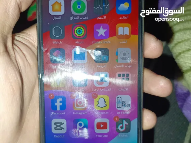 Apple iPhone 11 Pro 256 GB in Basra